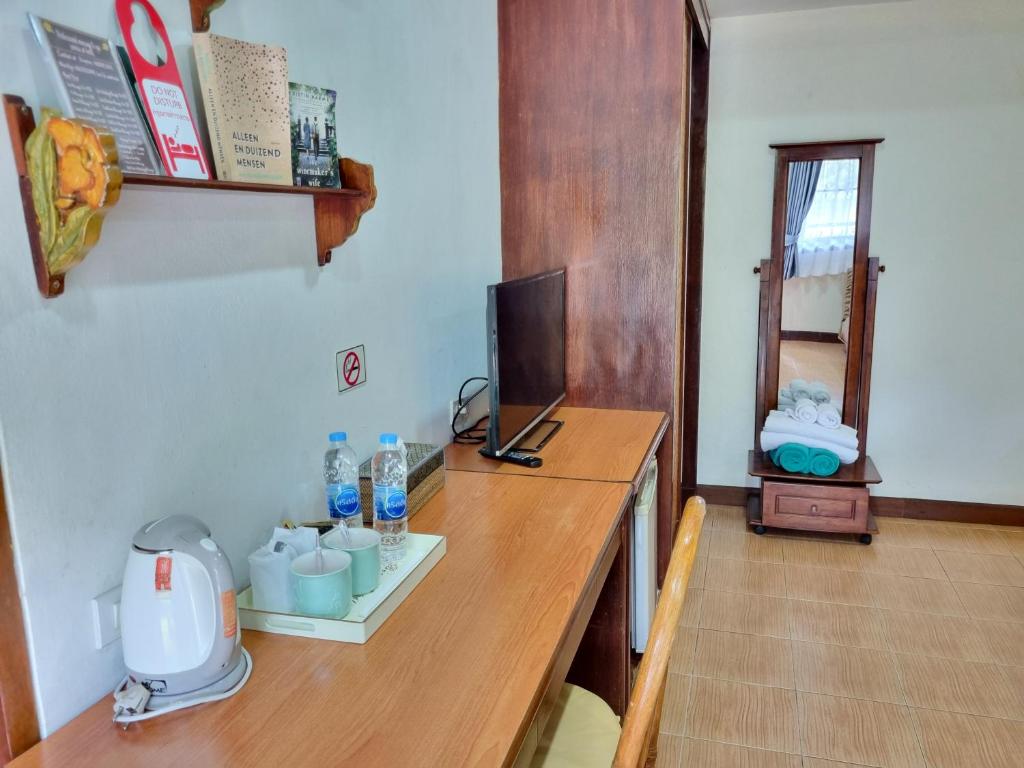 Kata Interhouse Resort by Haii Collection - Resim 20