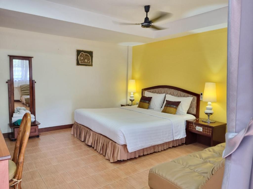 Kata Interhouse Resort by Haii Collection - Resim 23