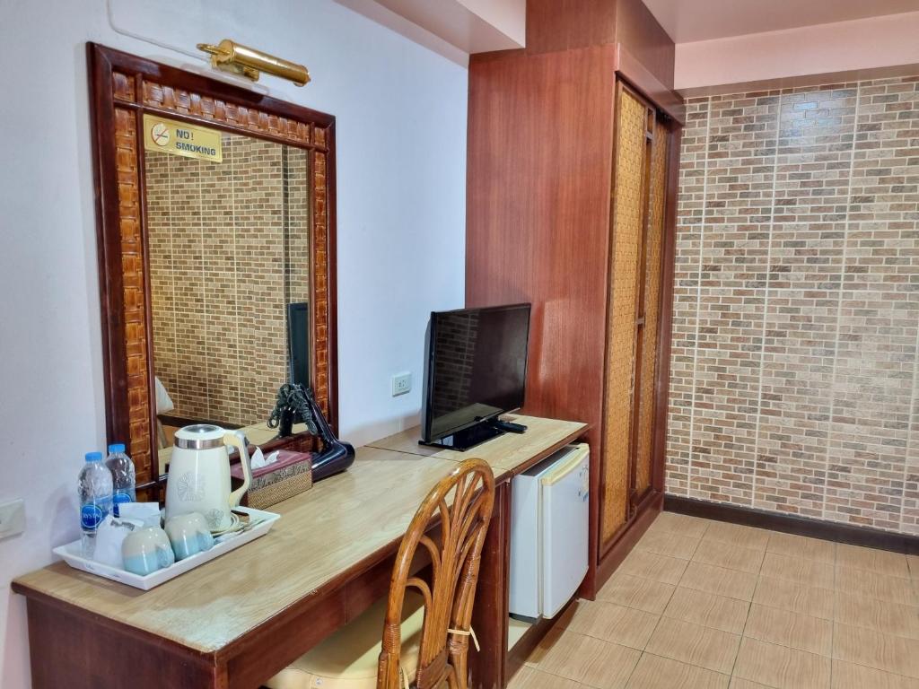 Kata Interhouse Resort by Haii Collection - Resim 3