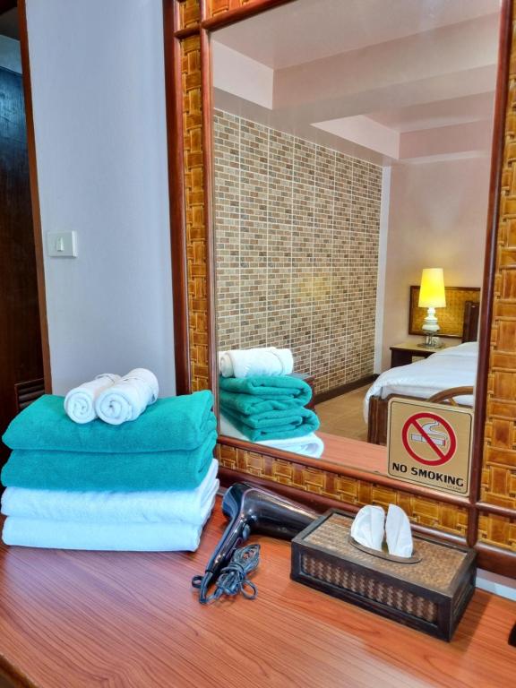 Kata Interhouse Resort by Haii Collection - Resim 18