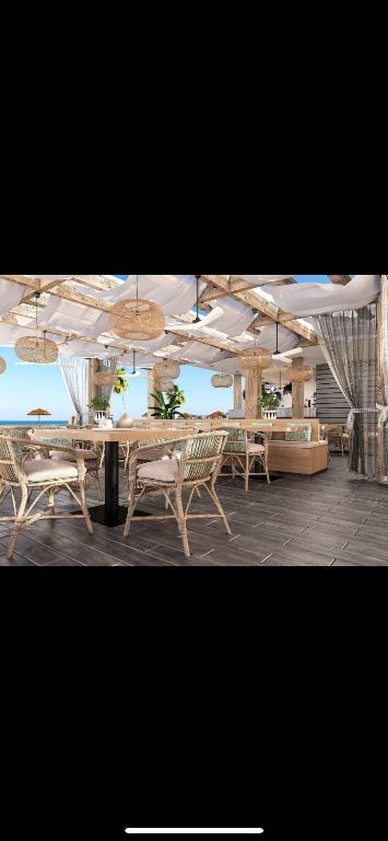 Fotografie z fotogalerie ubytování Fanadir bay resort v destinaci Hurghada