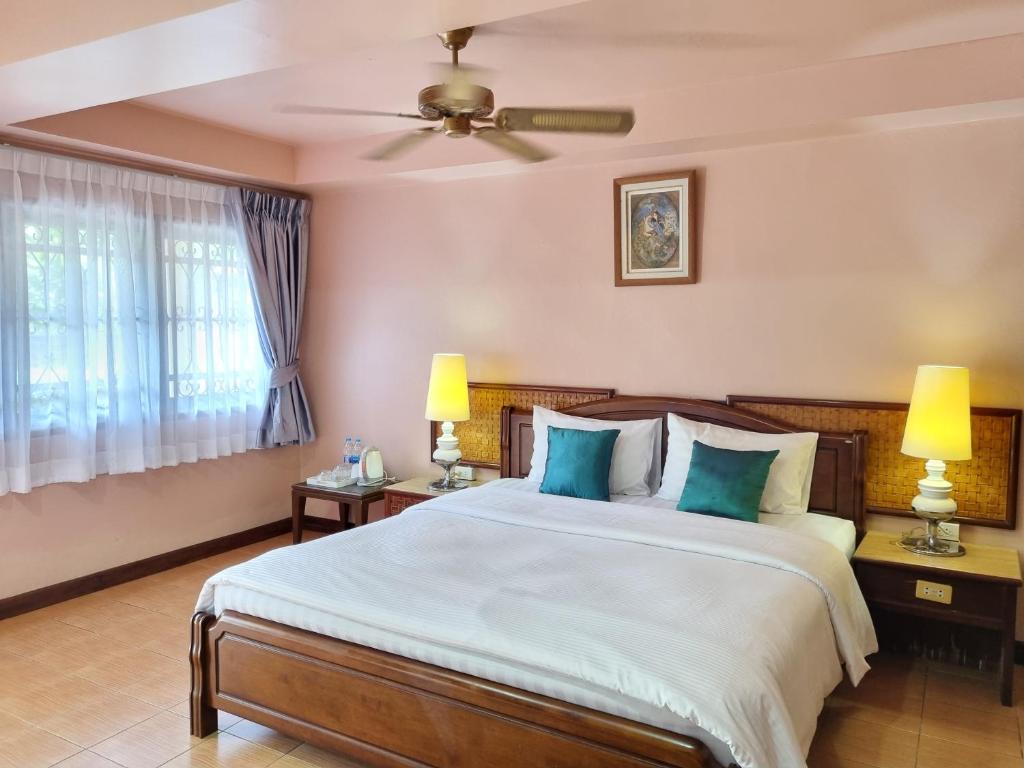 Kata Interhouse Resort by Haii Collection - Resim 16