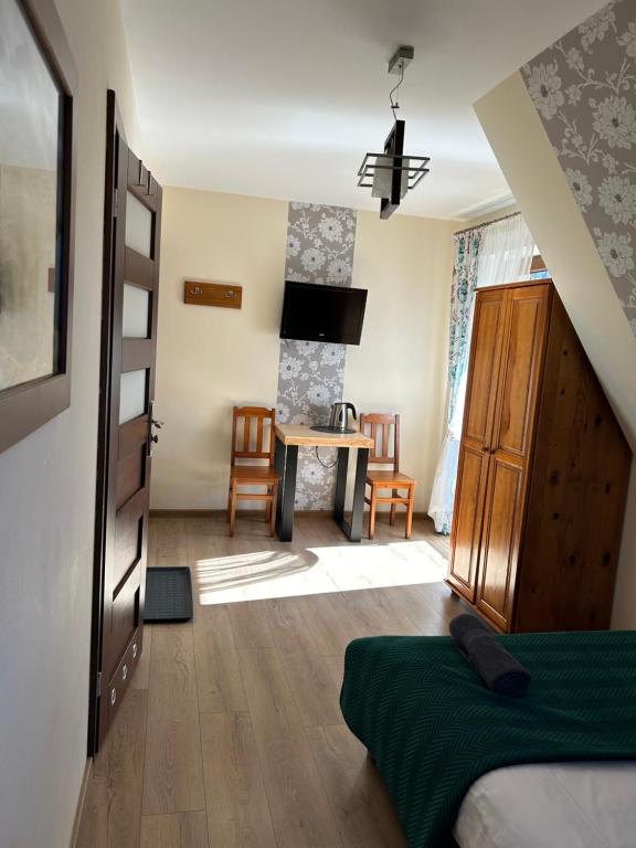 Wynajem Pokoi u Zalińskich - 10