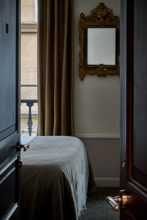 Hôtel La Tamise - Esprit de France - 8