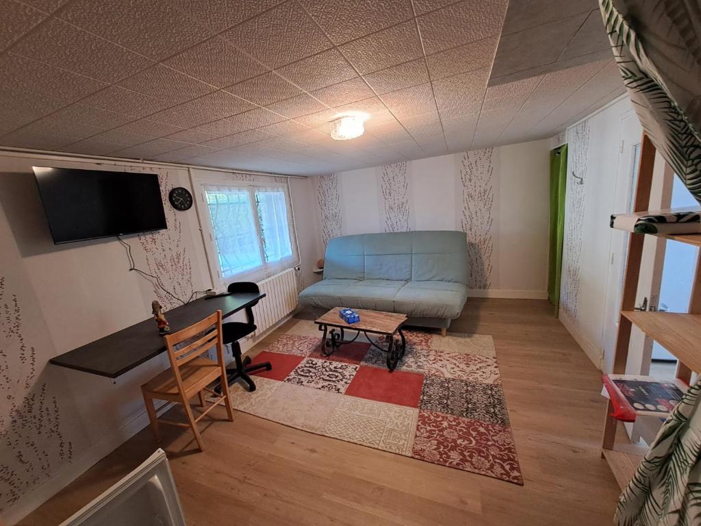 Photo de la galerie de l'établissement Studio, à Agneaux