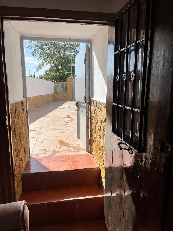 Fotografie z fotogalerie ubytování Casa Cueva la estación v destinaci Guadix