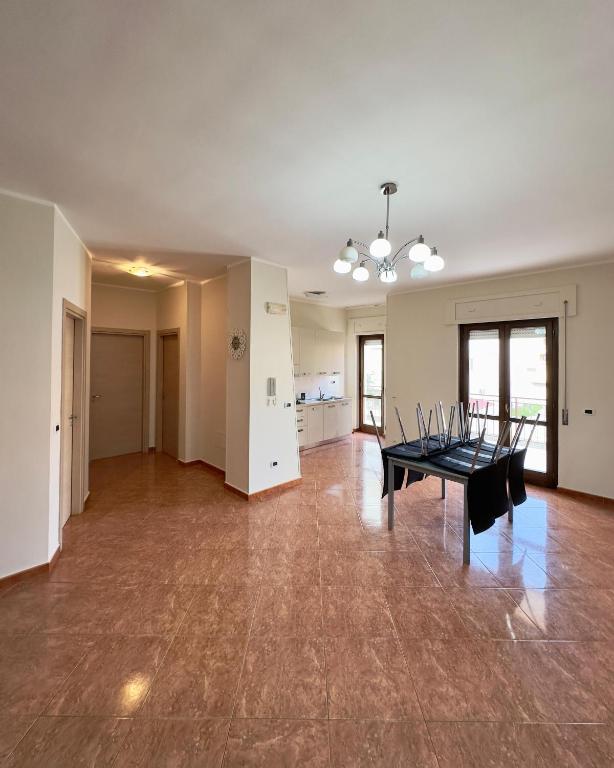 Appartamenti Estivi - Two-Bedroom Apartment