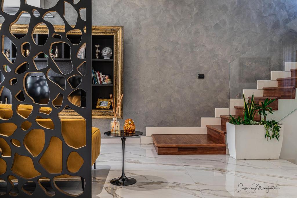 Gambar di galeri bagi Villa Anis Bed and Breakfast di Selvazzano Dentro