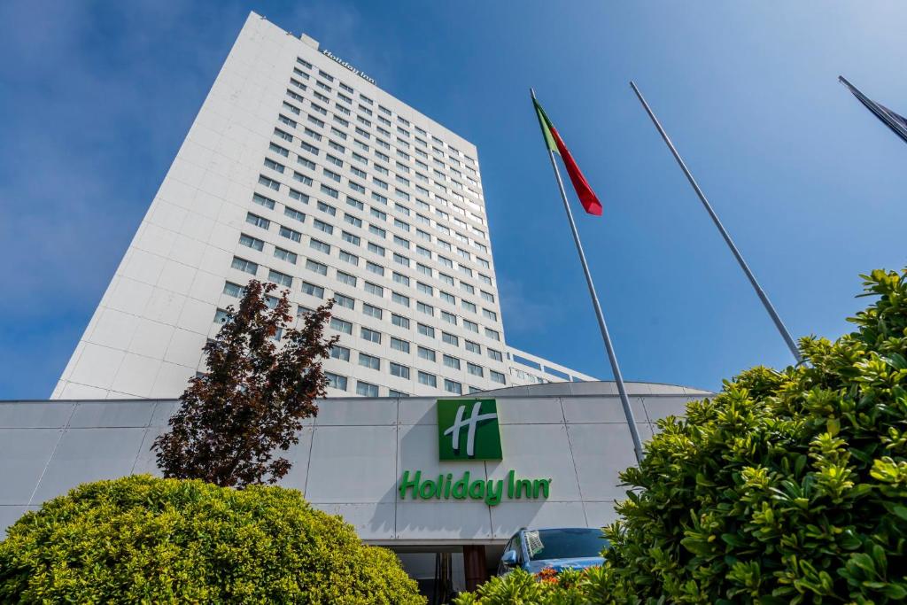 Holiday Inn Porto Gaia by IHG - Resim 1