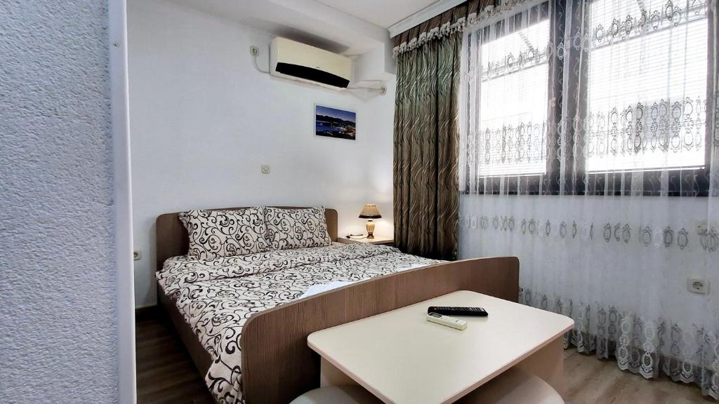 Apartments Tomic - Appartement De Studio