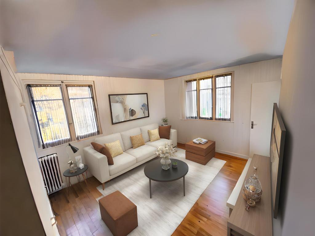 Appartement Col de Latrape - Appartamento Con Una Camera Da Letto