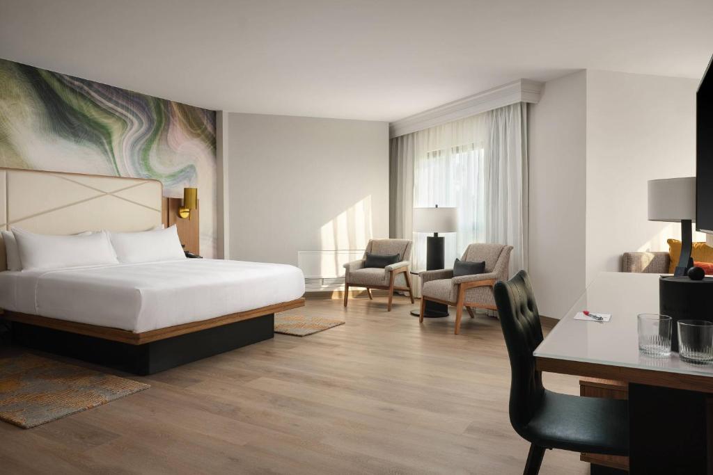 Fort Collins Marriott - 
