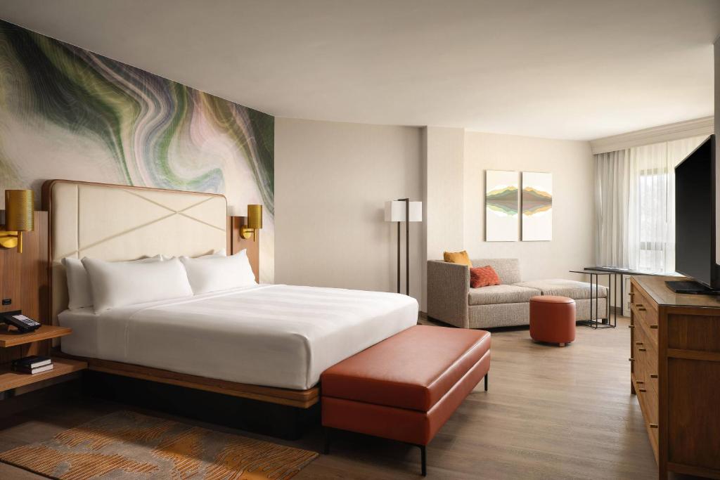 Fort Collins Marriott photo