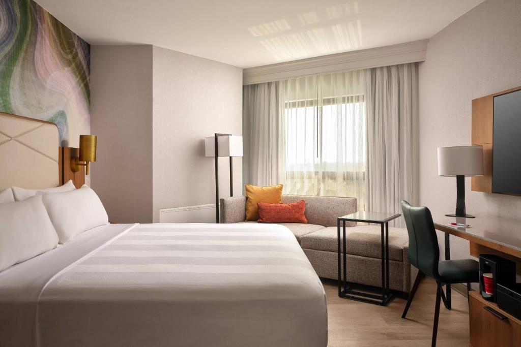 Fort Collins Marriott - 