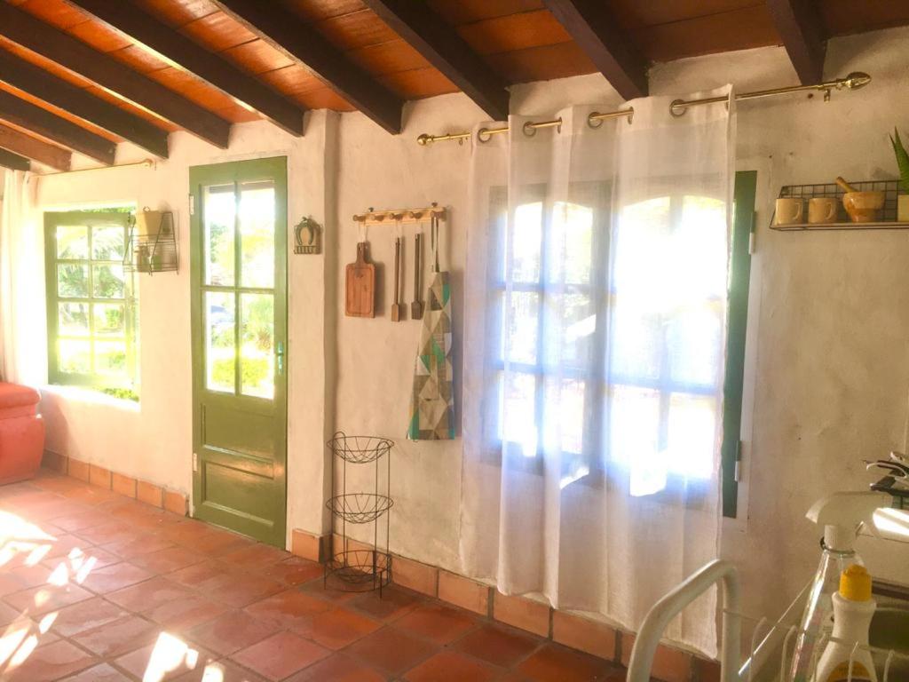 Fotografie z fotogalerie ubytování Posada San Miguel v destinaci Paraguarí