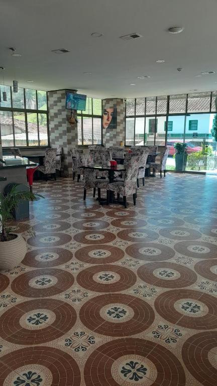 Fotografie z fotogalerie ubytování Hotel Hollywood Paradise ZF v destinaci Rionegro