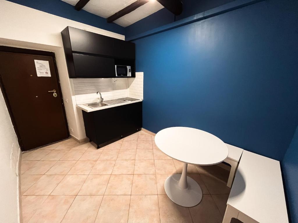 
One-Bedroom Apartment - Separate Building
