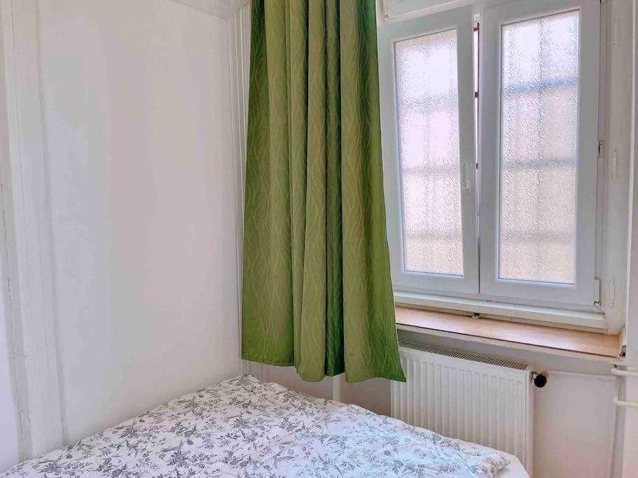 Small loft apartment 1085 Budapest, 105 Baross utca kép - 1