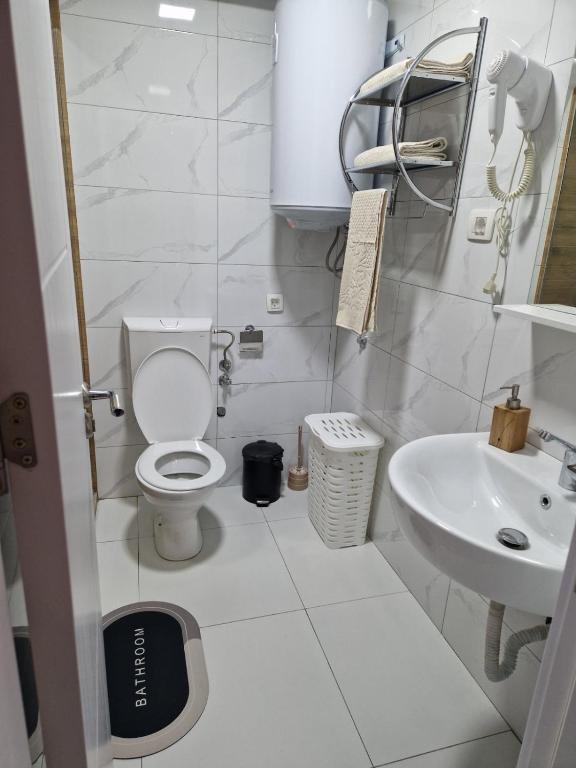 Apartmani Pejovic - 1