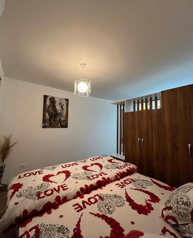 Apartmani Pejovic - 16