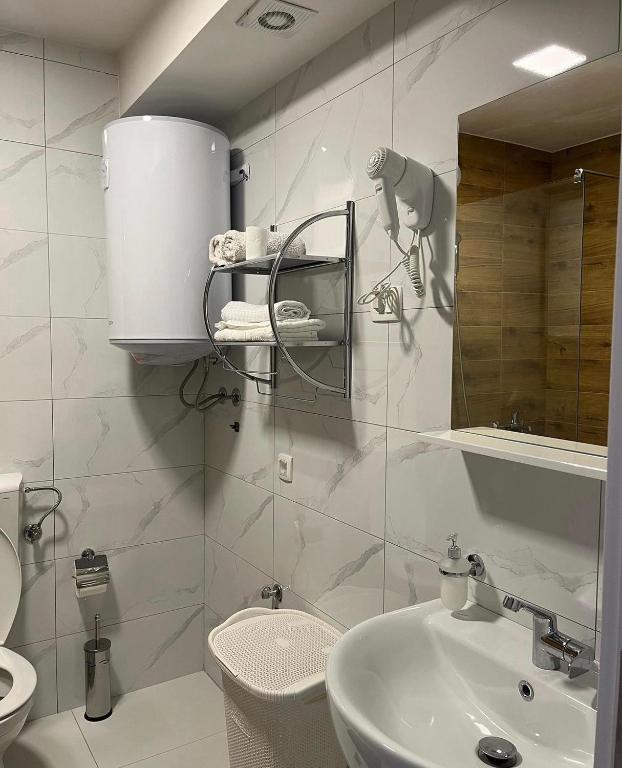 Apartmani Pejovic - 14