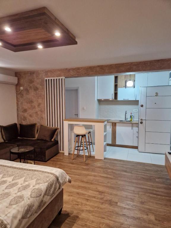 Apartmani Pejovic - 3