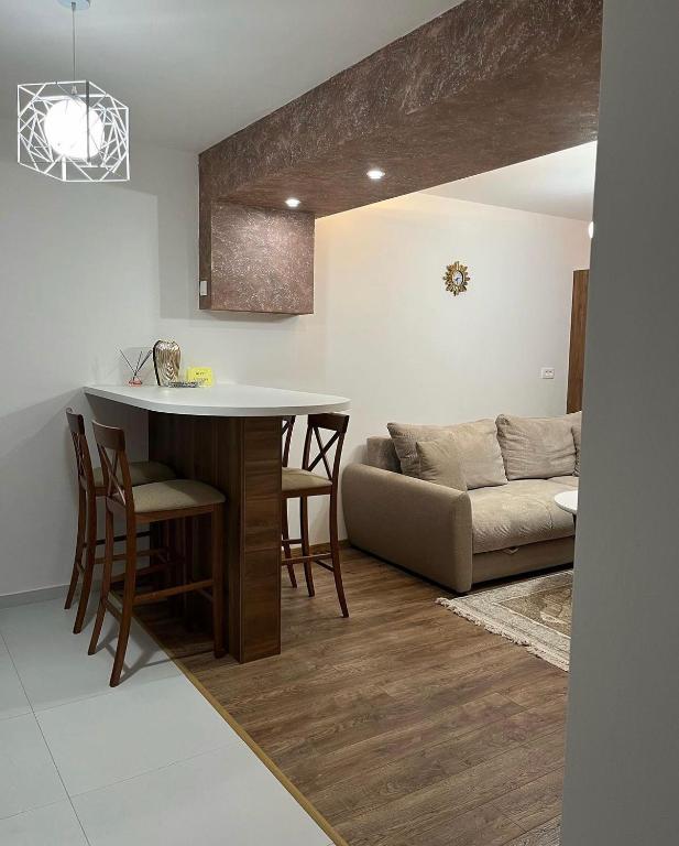 Apartmani Pejovic - 12