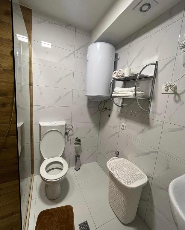 Apartmani Pejovic - 11