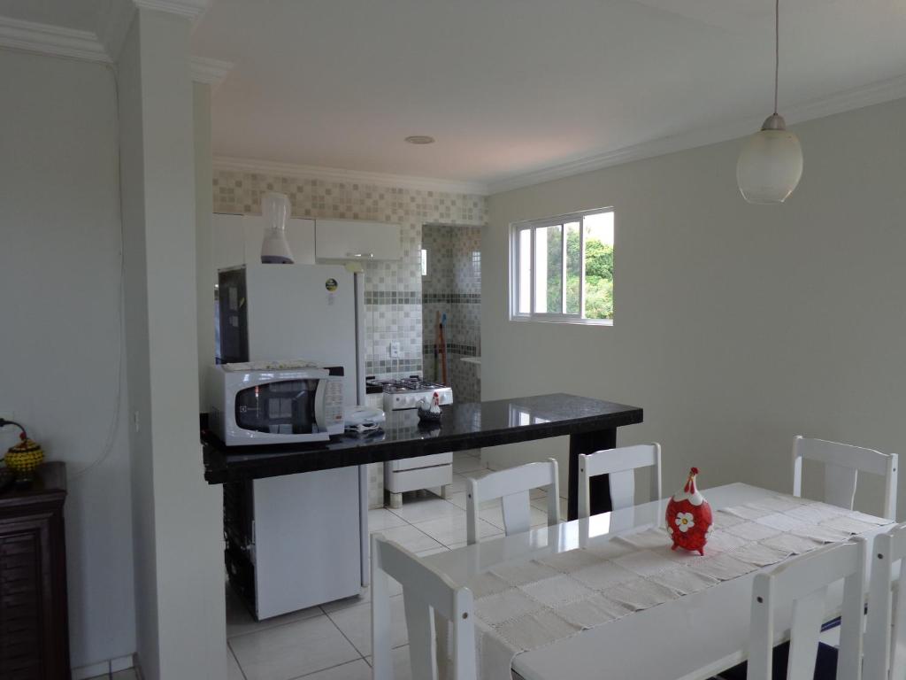  Apartamentos Rua Saberé