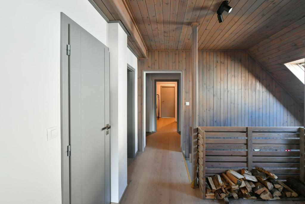 Fotografie z fotogalerie ubytování Apartmán v srdci Krkonoš v destinaci Horní Maršov