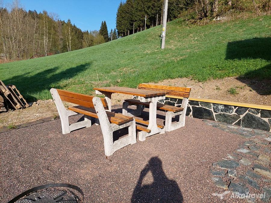 Fotografie z fotogalerie ubytování Apartmán v srdci Krkonoš v destinaci Horní Maršov