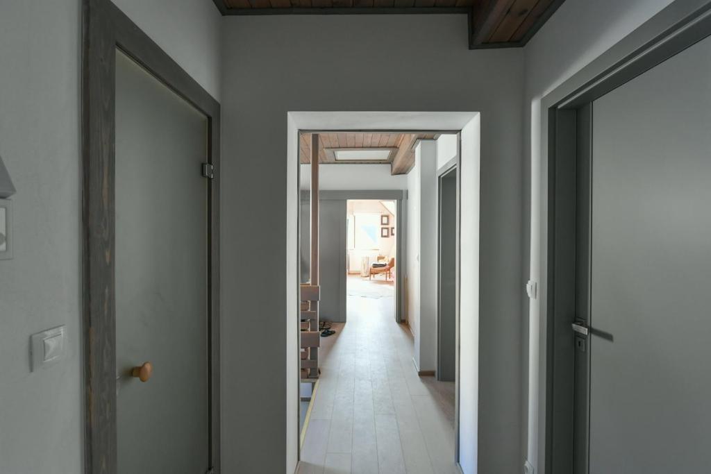 Fotografie z fotogalerie ubytování Apartmán v srdci Krkonoš v destinaci Horní Maršov