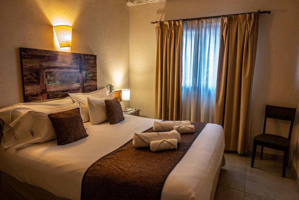 Posada Borravino - Appartement