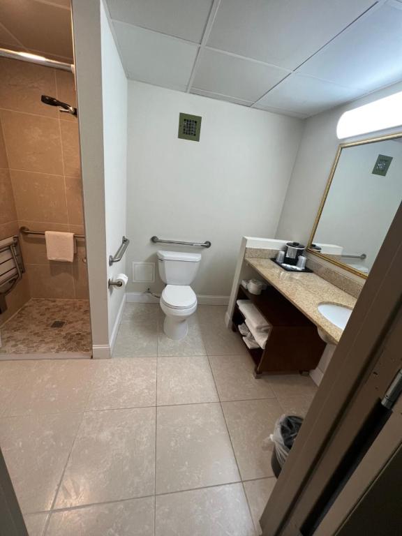 Quality Inn Seekonk-Providence photo