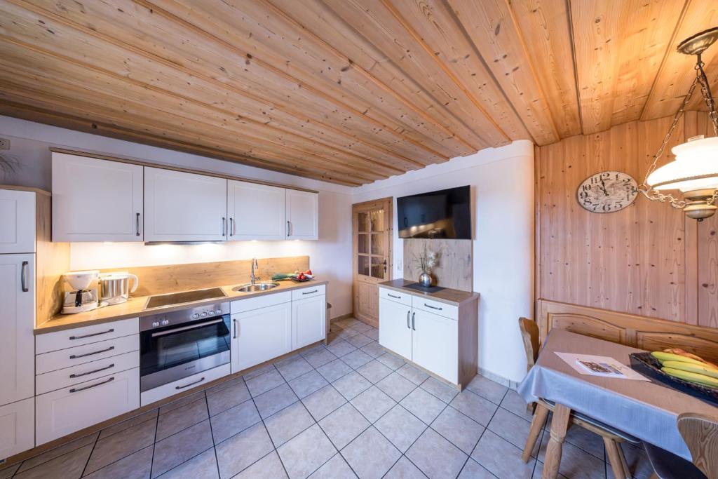 Mühlberger Hof - Apartamento De Lujo