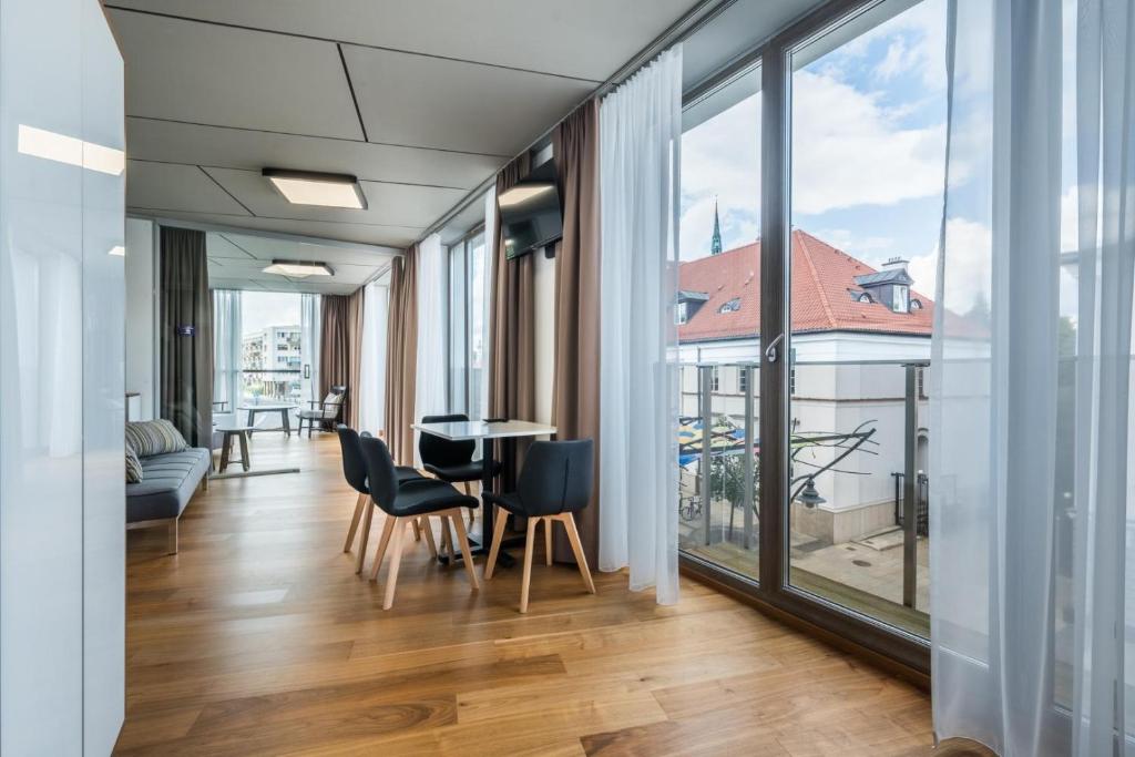 Centrum Kilińskiego - 6