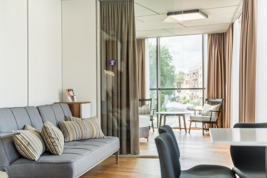 Centrum Kilińskiego - 7