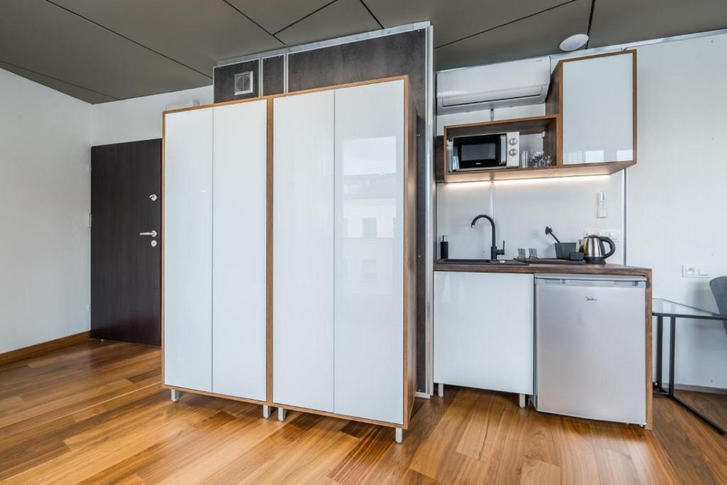 Centrum Kilińskiego - 8