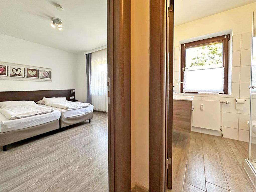 Hotel Rennekamp - Standaard Tweepersoonskamer