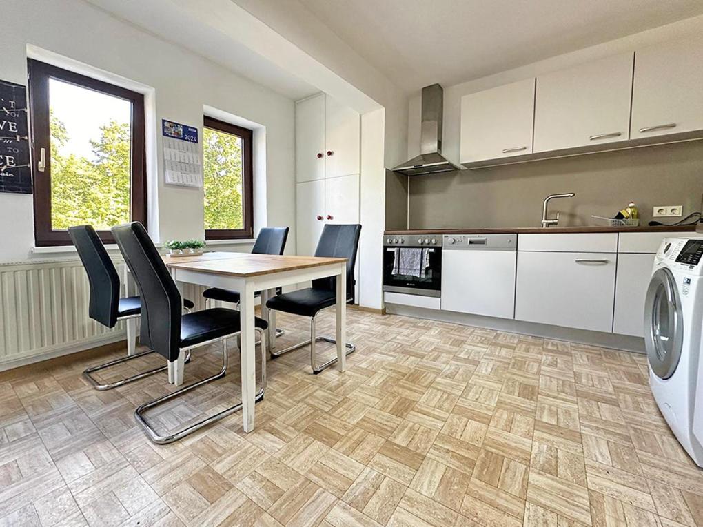 Hotel Rennekamp - Appartement Met 2 Slaapkamers