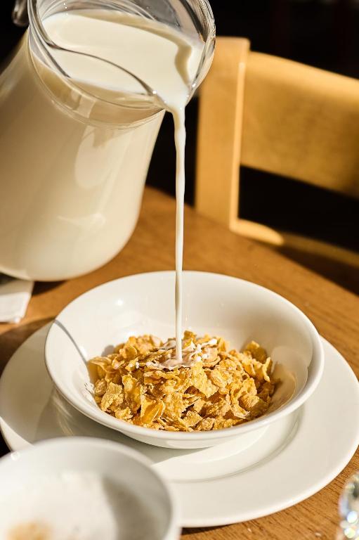 Discovery Inn - Leeds - Resim 9