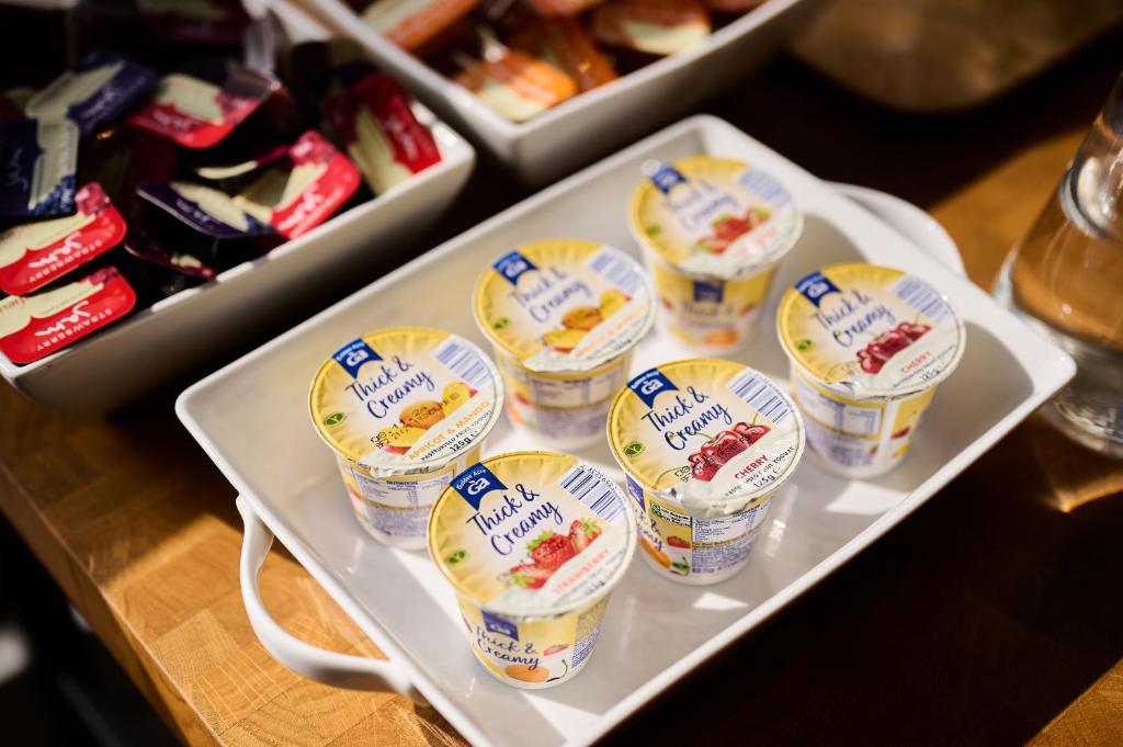 Discovery Inn - Leeds - Resim 13