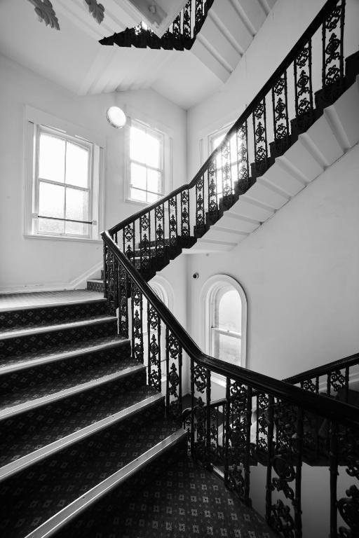 Discovery Inn - Leeds - Resim 14