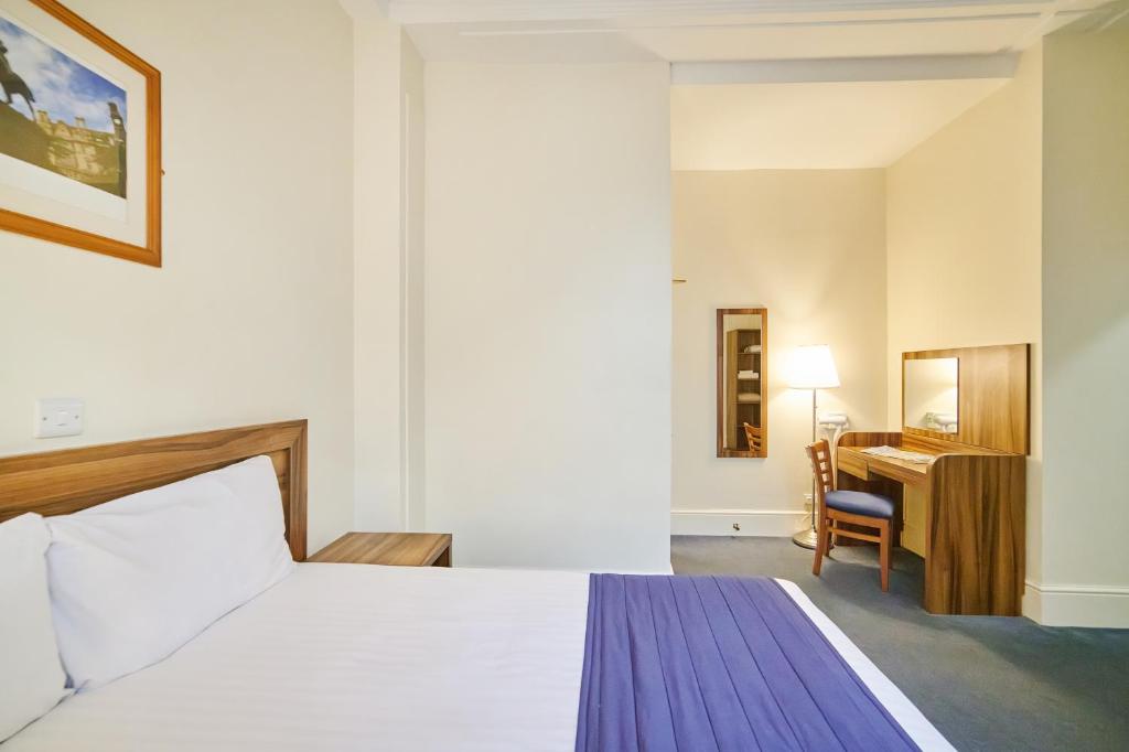 Discovery Inn - Leeds - Resim 25