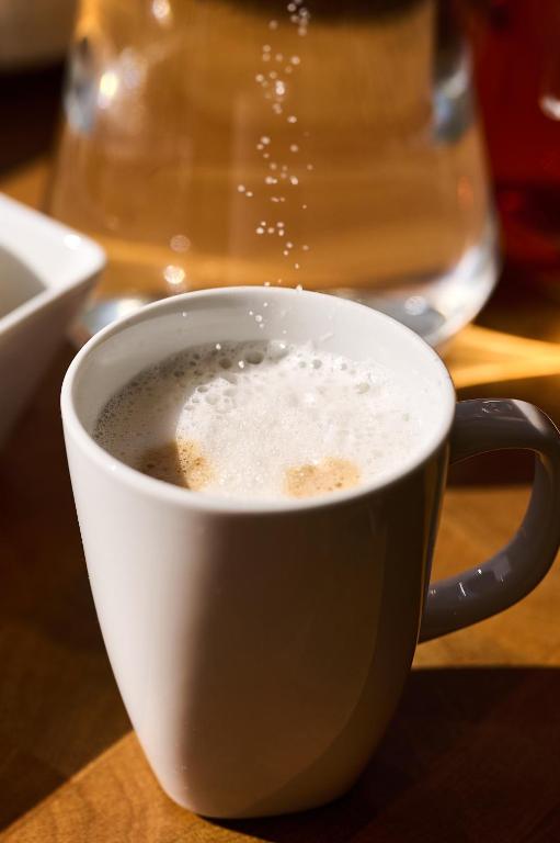 Discovery Inn - Leeds - Resim 36