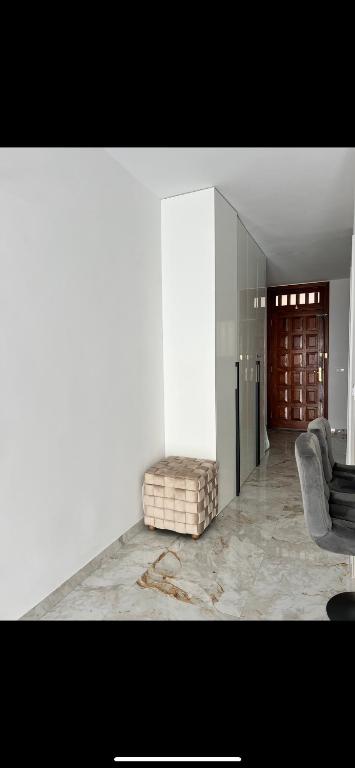 Posezení v ubytování NEW Beautiful Apartment!Beaches nearby!Ocean view!