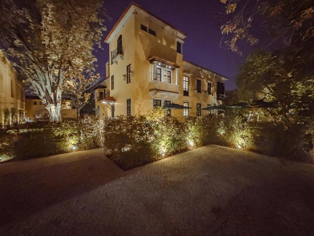 Palacete Severo - 12