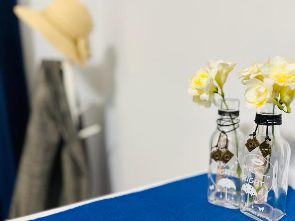 LA SOL - ensuite & seperate entrance - close to uni - Resim 4