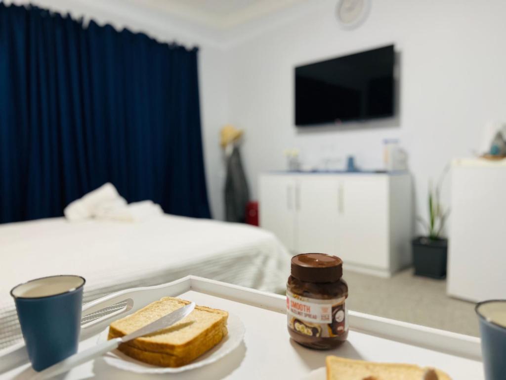 LA SOL - ensuite & seperate entrance - close to uni - Resim 27