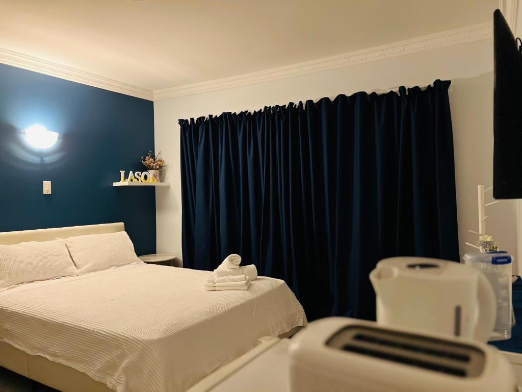 LA SOL - ensuite & seperate entrance - close to uni - Resim 2